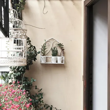 아파트 Comecasa Flowery Terraced