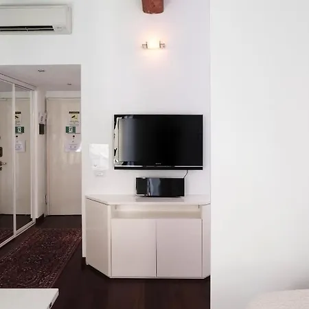 Appartement Comecasa Flowery Terraced