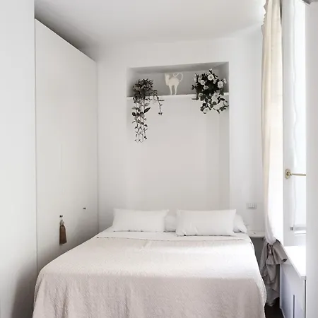 Appartement Comecasa Flowery Terraced *